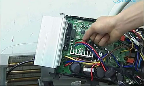 黑水美的空调电话是多少