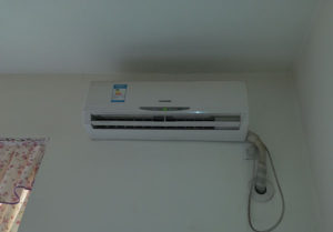 黑水空调维修电话是多少