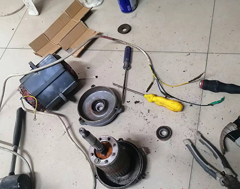 黑水空调维修售后服务中心电话在哪里找