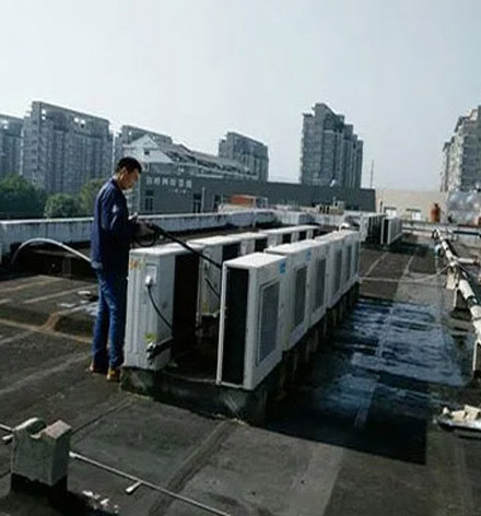 黑水 空调拆装 黑水本地 空调拆装公司